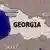 Karta Gruzije