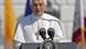 Der Papst bei seiner Rede in Washington - AP Der Papst bei seiner Rede in Washington - AP