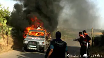 BdT Kameramann bei israelischem Luftangriff in Gaza getötet