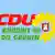Logo: CDU and the Greens