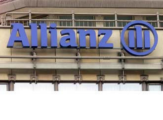 Allianz Demands Job Cuts At Dresdner Bank Business Economy And Finance News From A German Perspective Dw 26 09 02