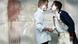 Szene aus Woyzeck am Hamburger Thalia-Theater Szene aus Woyzeck am Hamburger Thalia-Theater