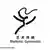 Piktogramm für die Rhythmische Sportgymnastik bei den Olympischen Sommerspielen 2008 in Peking, China. Foto: +++(c) Picture-Alliance / ASA+++