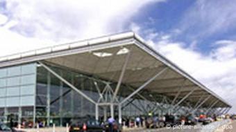 Possible Sale Of London Airports Interests Germany S Hochtief Business Economy And Finance News From A German Perspective Dw 22 08 08