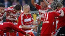 Bayern, campeón anticipado