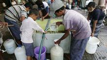 Tallafi daga Ketare zuwa Burma