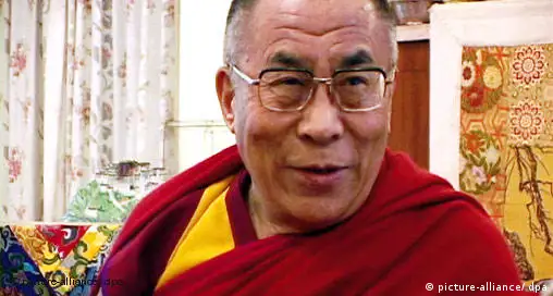 Film 10 Fragen an den Dalai Lama PANOFORMAT