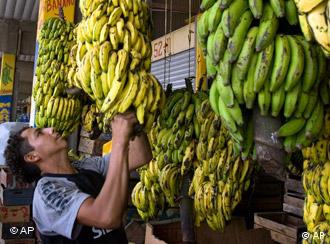 A banana trader