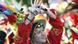 Eine Tänzerin beim Karneval der Kulturen in Berlin 2008 (Foto: AP) Eine Tänzerin beim Karneval der Kulturen in Berlin 2008 (Foto: AP)