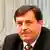 "Donošenje tog zakona je logično", kaže Dodik.