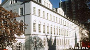 Jevrejski muzej u Frankfurtu na Majni
