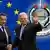 Nicolas Sarkozy i Mahmud Abbas: EU priznaje samo pokret Fatah kao partnera za razgovor