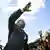 Morgan Tsvangirai (Foto: AP)