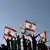 توافق اخیر میان گروه‌های درگیر در صحنه سیاسی لبنان با استقبال و خشنودی مردم این کشور روبرو شده است‌