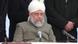 Hazrat Mirza Masroor Ahmad, the Caliph of the Ahmadiyya movement Hazrat Mirza Masroor Ahmad, the Caliph of the Ahmadiyya movement