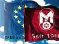 Mitropa Logo