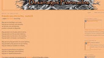 Screenshot desarraigos blogspot
