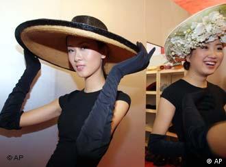 给我起个英文名 文化经纬 Dw 29 10 02