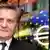 Trichet euronun dolar karşısındaki artışının endişe verici olmadığını söyledi