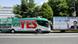 A bus in Ireland with an advertisment for the Lisbon Treaty A bus in Ireland with an advertisment for the Lisbon Treaty