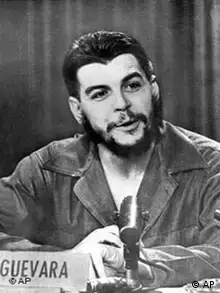 Che Guevara 80. Geburtstag