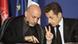 Hamid Karzai und Nicolas Sarkozy (Quelle: AP) Hamid Karzai und Nicolas Sarkozy (Quelle: AP)