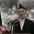 حامد کرزی ، رییس جمهور افغانستان