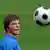 Russia's Andrei Arshavin seen during a training session in Leogang, Austria