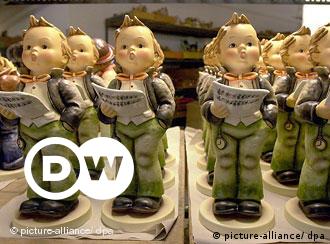 Porcelain Maker Halts Hummel Production | Arts, music and lifestyle reporting from Germany | | 19.06.2008