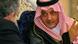 Saudi Foreign Minister Prince Saudi al-Faisal names conditions Saudi Foreign Minister Prince Saudi al-Faisal names conditions