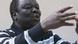 Oppositonsführer Morgan Tsvangirai (Quelle:AP) Oppositonsführer Morgan Tsvangirai (Quelle:AP)