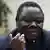 Portrait, Morgan Tsvangirai