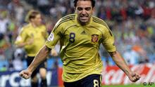 España gana 3-0 y disputará a Alemania la final de la Eurocopa