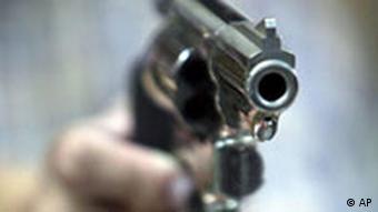 USA Verfassung Recht auf Waffe