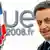 Kryzys gospodarczy przypadł na czas prezydencji Francji w Radzie Europejskiej. Prezydent Sarkozy cieszy się opinią rzutkiego i energicznego polityka.