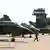 Cамолеты ''Торнадо''на базе ВВС Бюхель