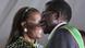 Mugabe nach seiner Vereidigung, Quelle: AP Mugabe nach seiner Vereidigung, Quelle: AP