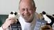 DAX-Erfinders Frank Mella (Quelle: Frank Homann) DAX-Erfinders Frank Mella (Quelle: Frank Homann)