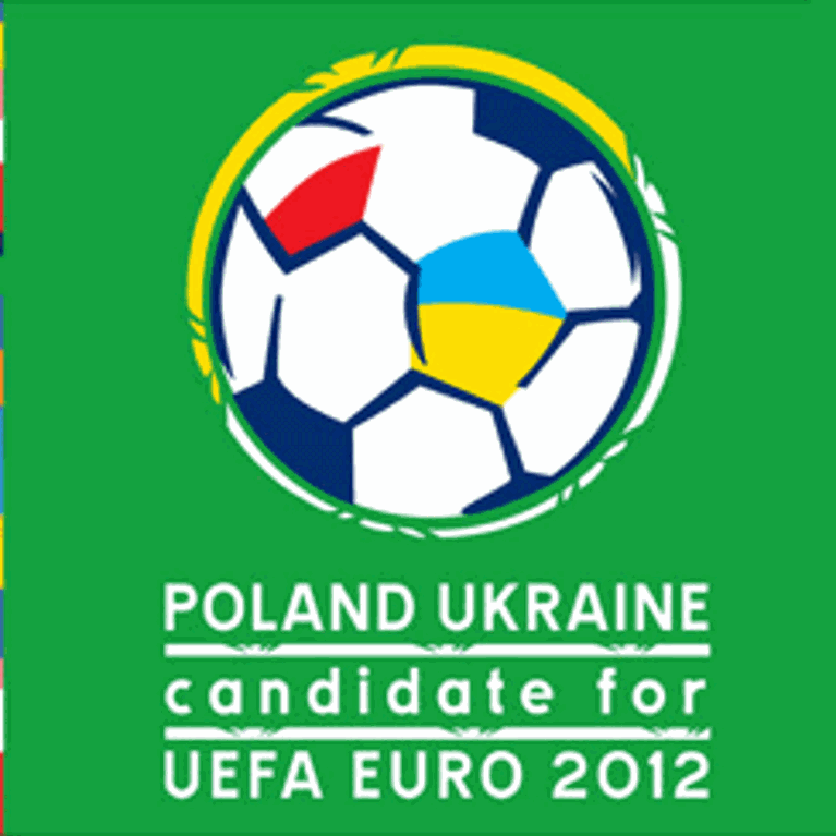 UEFA EURO 2012 Poland & Ukraine Patch file - ModDB