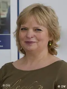 Monika Derckum-Gommidh