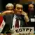 Ägyptens Präsident Husni Mubarak, Foto: ap