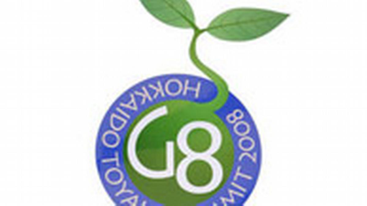 G8 Preview – DW – 07/07/2008