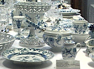 Porcelana de Meissen, la pasión que enganchó a nobles y reyes
