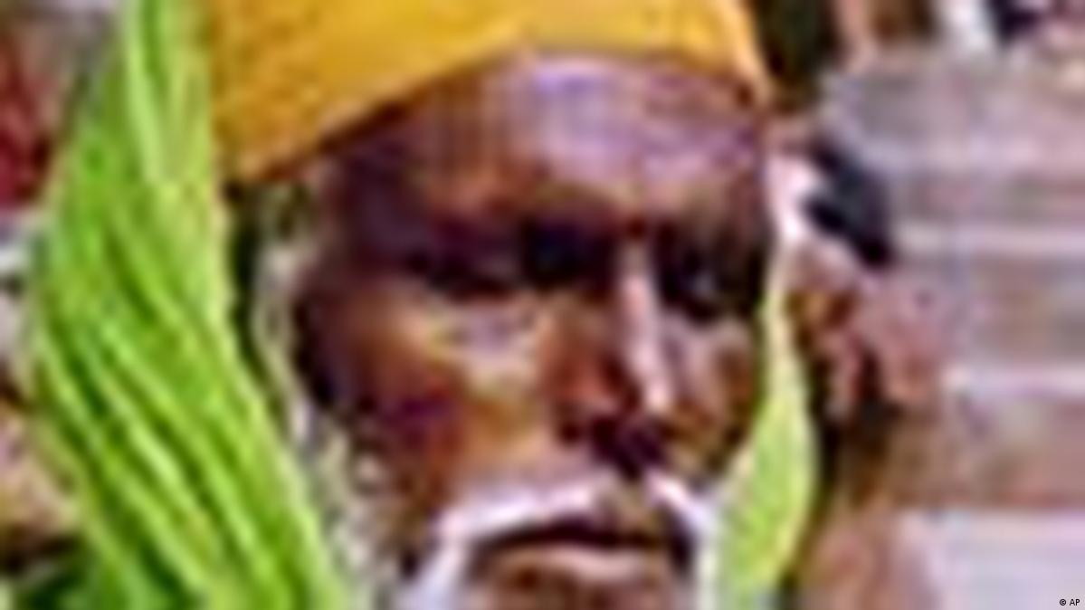 Abschied von Harrison DW 03.12.2001