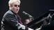Elton John at the piano Elton John at the piano