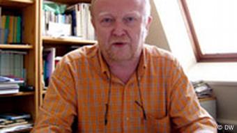 Алексей Малашенко