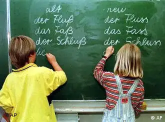 Attending school is mandatory and homeschooling illegal in Germany