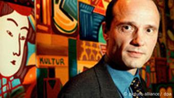 Morten Kjaerum (Foto: dpa)