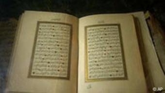 Islam, Buch