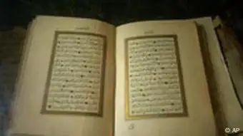 Islam, Buch